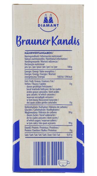 Kölner Brauner Kandis