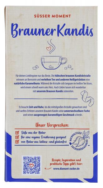 Kölner Brauner Kandis