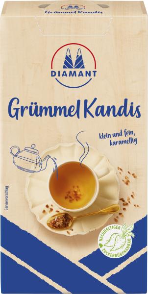 Diamant Grümmelkandis