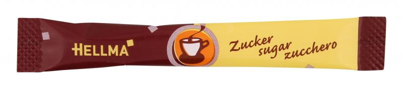 Hellma Zucker-Sticks