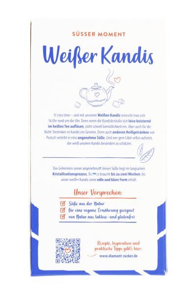 Kölner Weißer Kandis