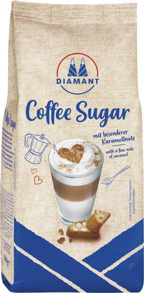 Diamant Coffee Sugar