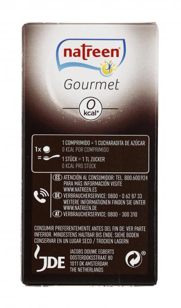 Natreen Café Gourmet Tischspender Süßstoff