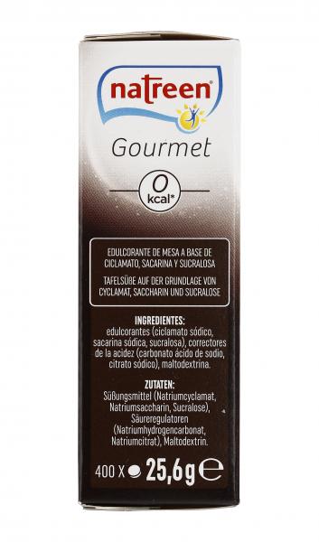 Natreen Café Gourmet Tischspender Süßstoff