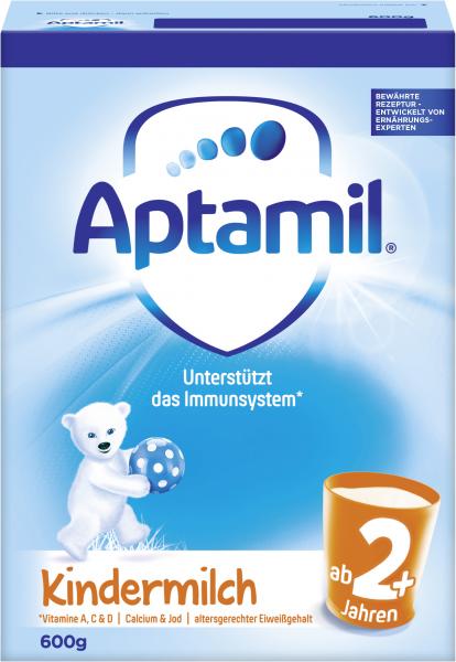 Aptamil Kindermilch 2+ 