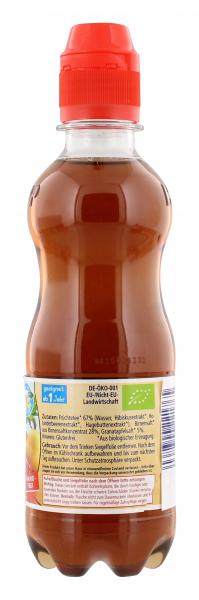 Hipp Früchte-Tee mit Birne und Granatapfel