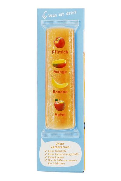 Hipp Kinder Eiszapfen Pfirsich-Mango 