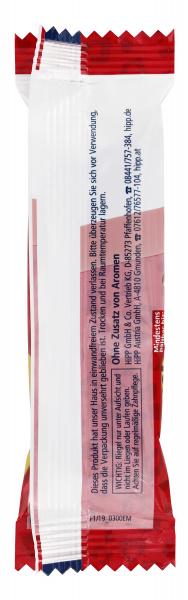 Hipp Früchte Freund Leopard Joghurt-Kirsch in Banane  - verkürzte Haltbarkeit