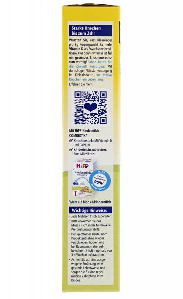 Hipp Bio Beeren-Müesli ab 12. Monat