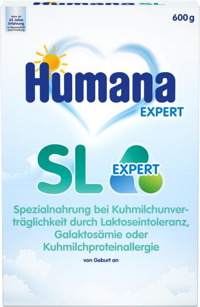 Humana SL Expert