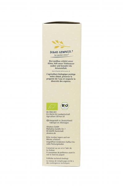 Alnatura Kinder Porridge Hafer & Banane