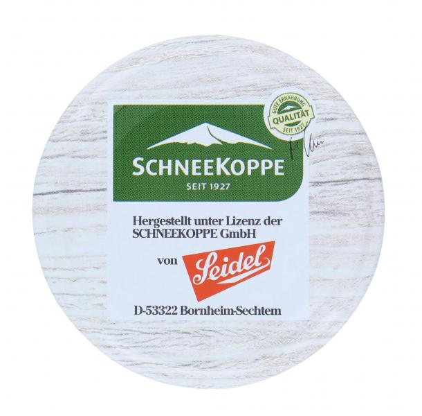 Schneekoppe Süßkirschen dunkel entsteint