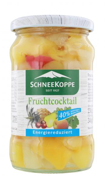 Schneekoppe Fruchtcocktail