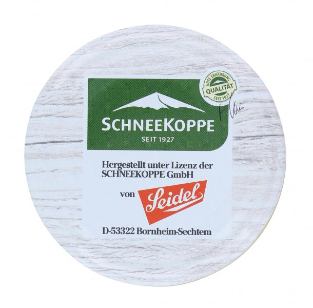 Schneekoppe Fruchtcocktail