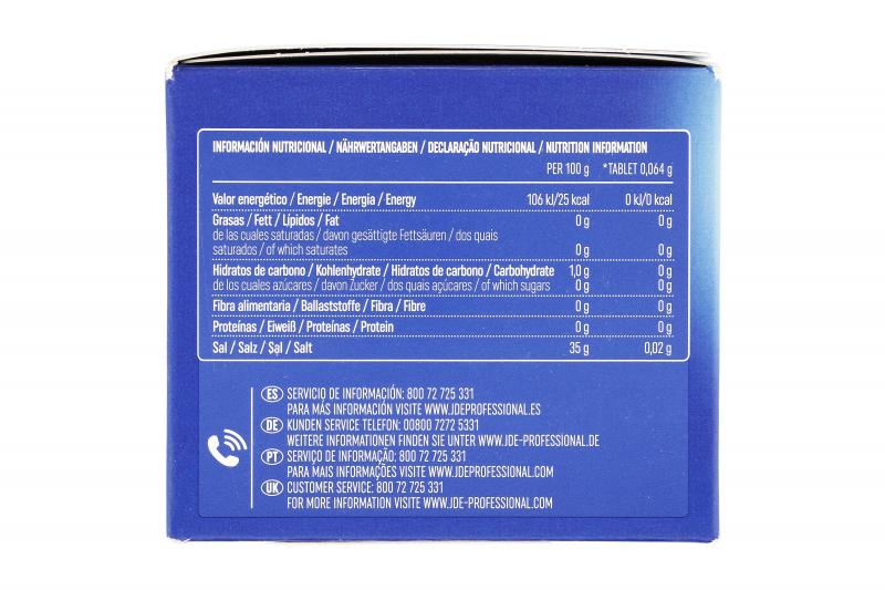 Natreen Classic Portionspackungen