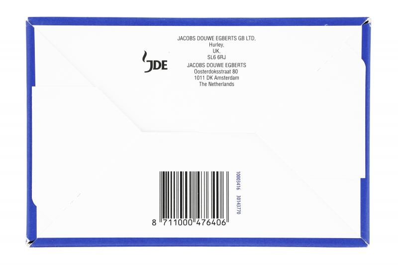 Natreen Classic Portionspackungen