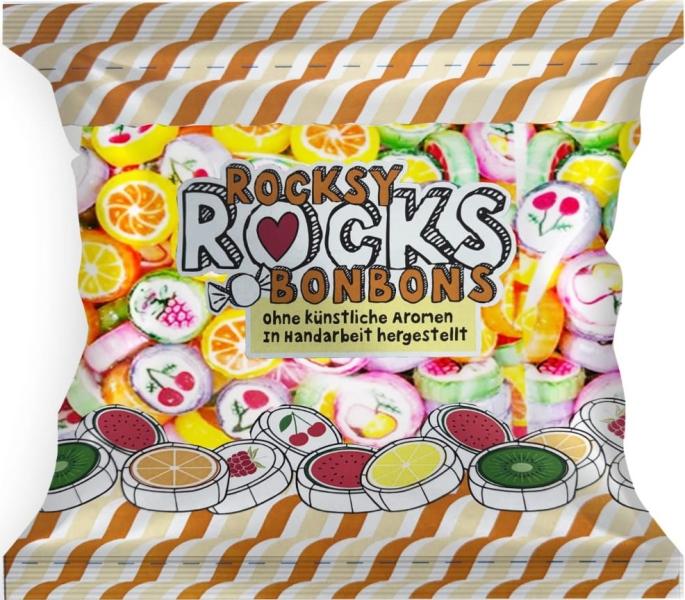 Rocksy Rocks Bonbons