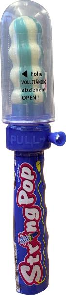 Funtime Candy String Pop Lolly