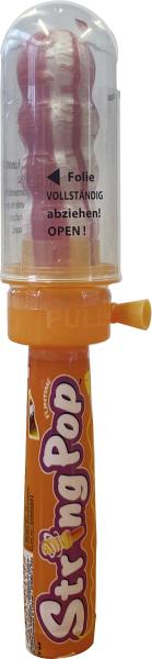 Funtime Candy String Pop Lolly