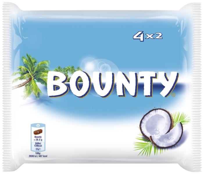 Bounty Multipack