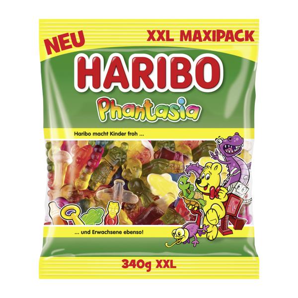 Haribo Phantasia XXL Maxipack