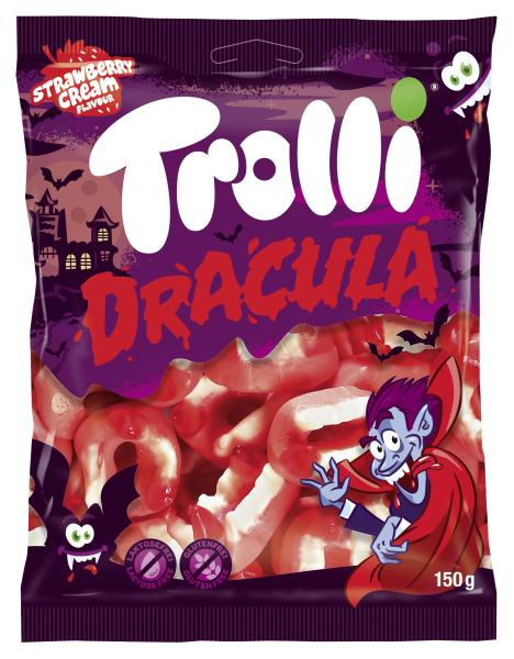 Trolli Dracula