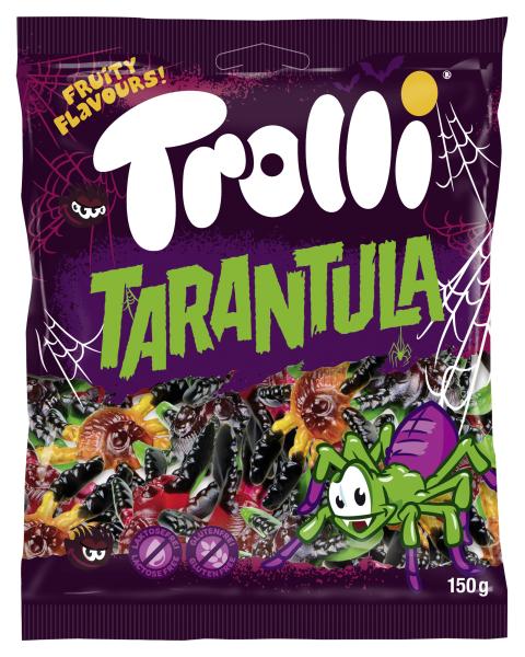 Trolli Tarantula