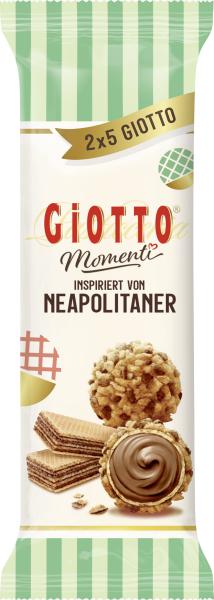 Giotto Neapolitaner Stangen 2x5 Stück