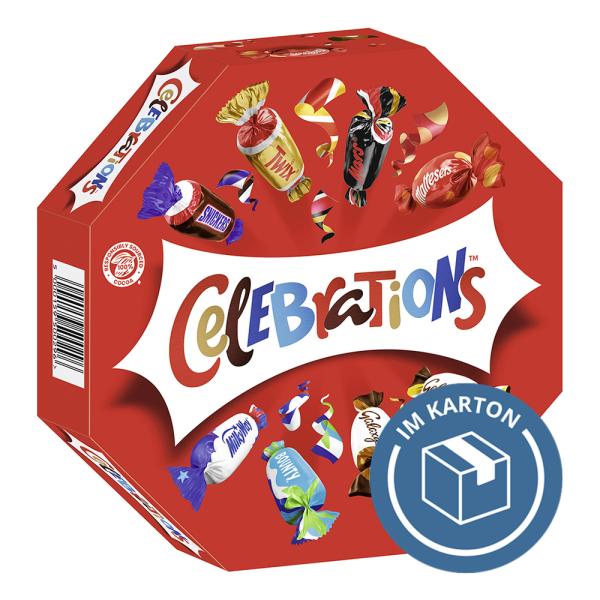 Celebrations