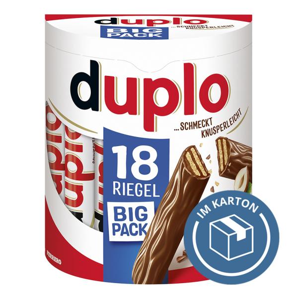 Duplo Classic Big Pack