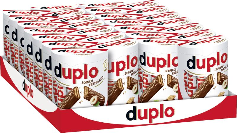Duplo Classic