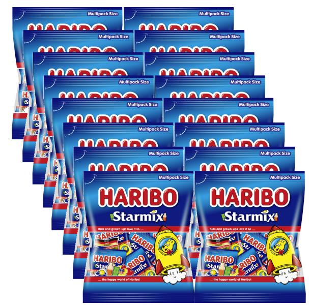 Haribo Starmix Minis