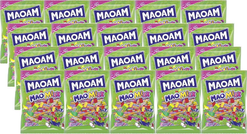 Maoam Mao Mixx