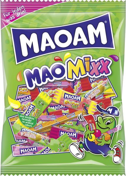 Maoam Mao Mixx