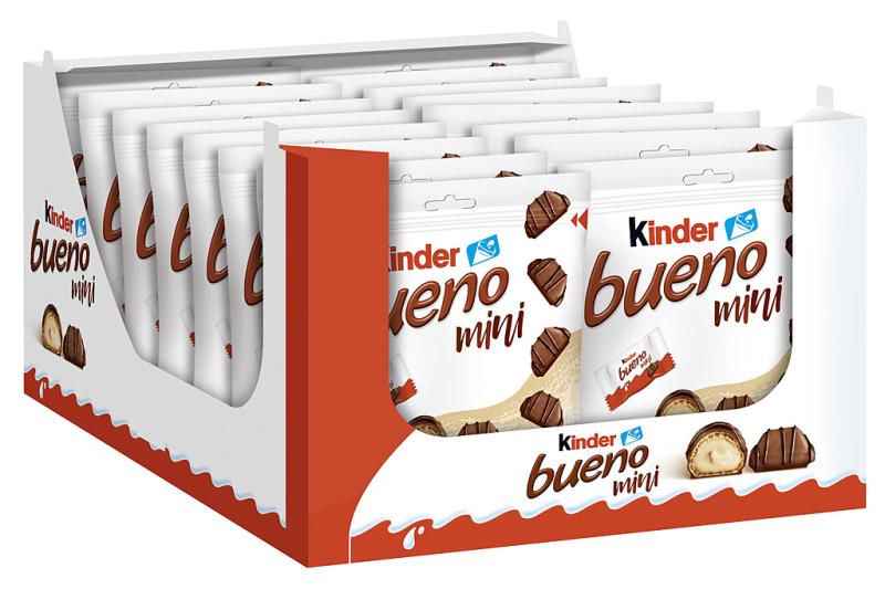 Kinder Bueno Mini