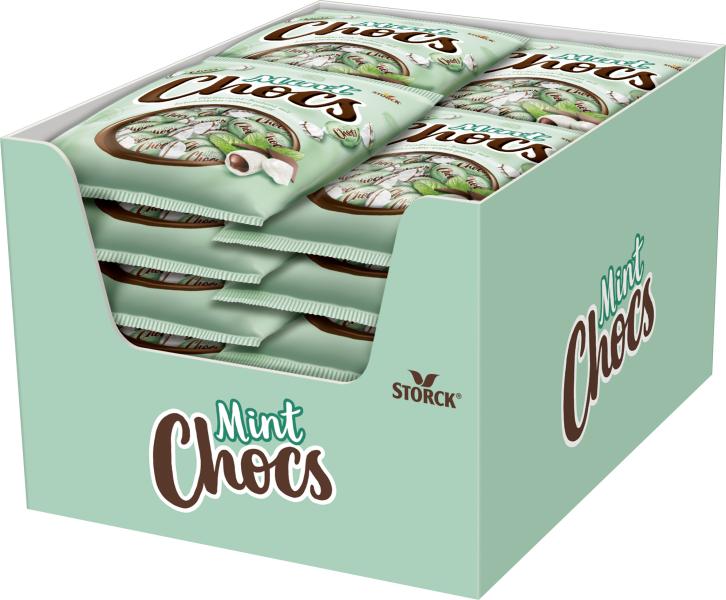 Storck Mint Chocs