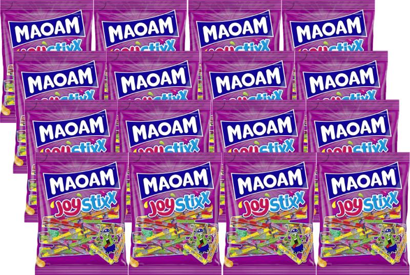 Maoam Joystixx
