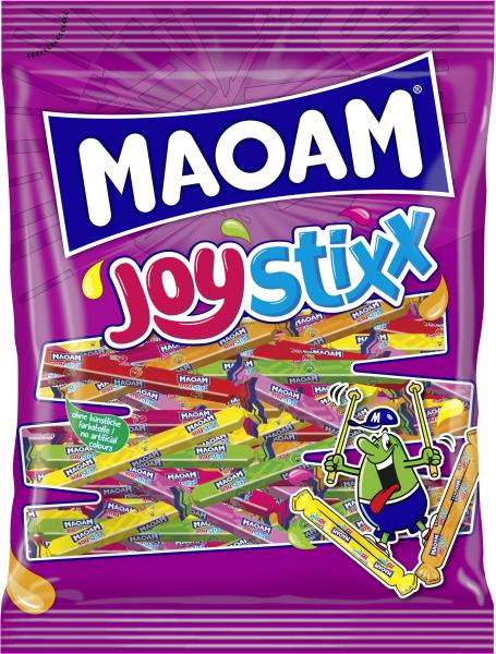 Maoam Joystixx
