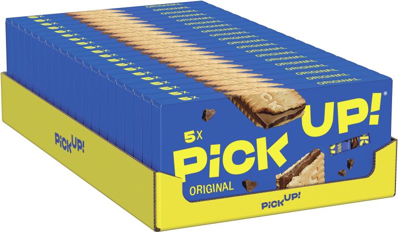 Pick Up! Original 5er