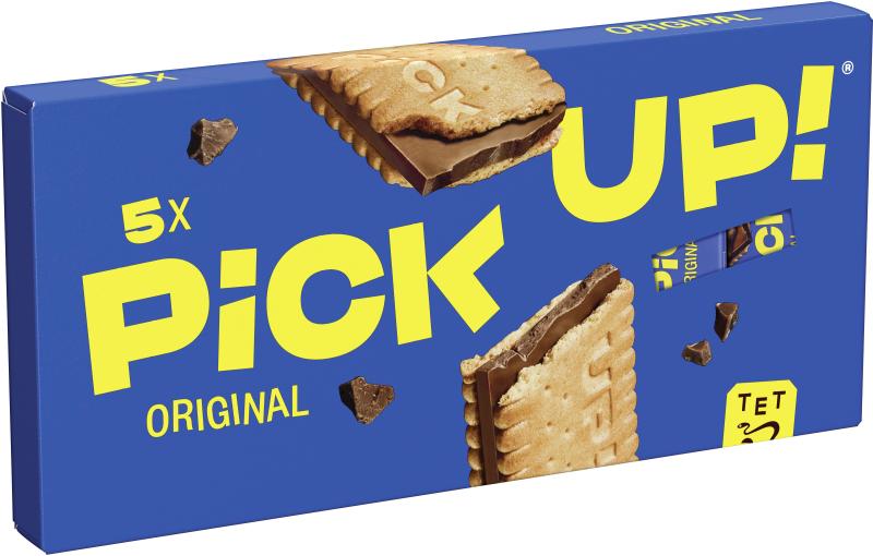 Pick Up! Original 5er