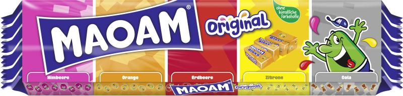 Maoam Kaubonbons Original