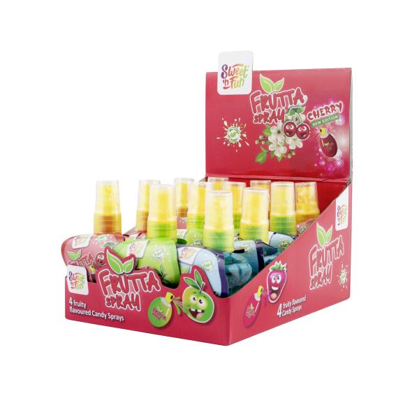 Frutta Spray