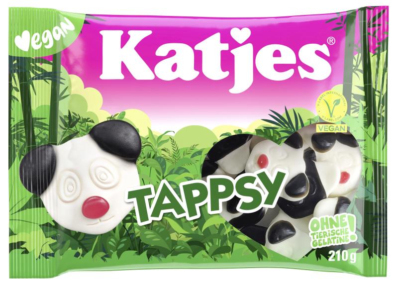 Katjes Tappsy