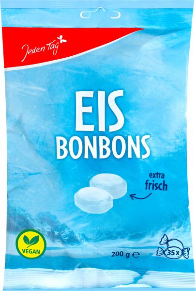 Jeden Tag Eis Bonbons