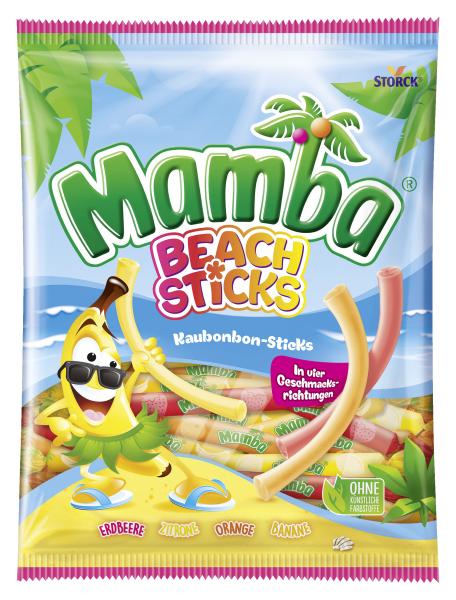 Mamba Beach Sticks