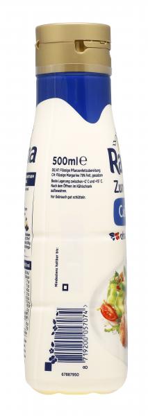 Rama Culinesse zum Braten