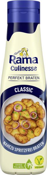 Rama Culinesse Perfekt Braten Classic