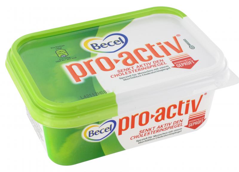 Becel pro.activ