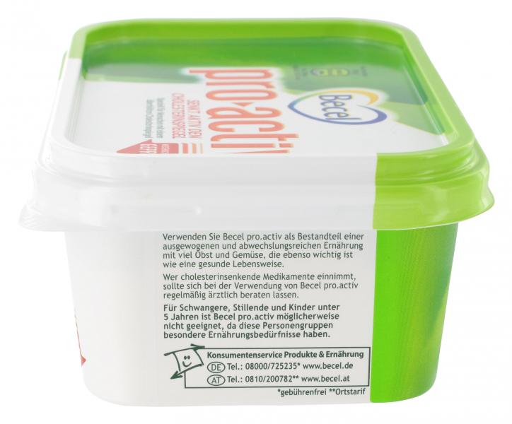 Becel pro.activ