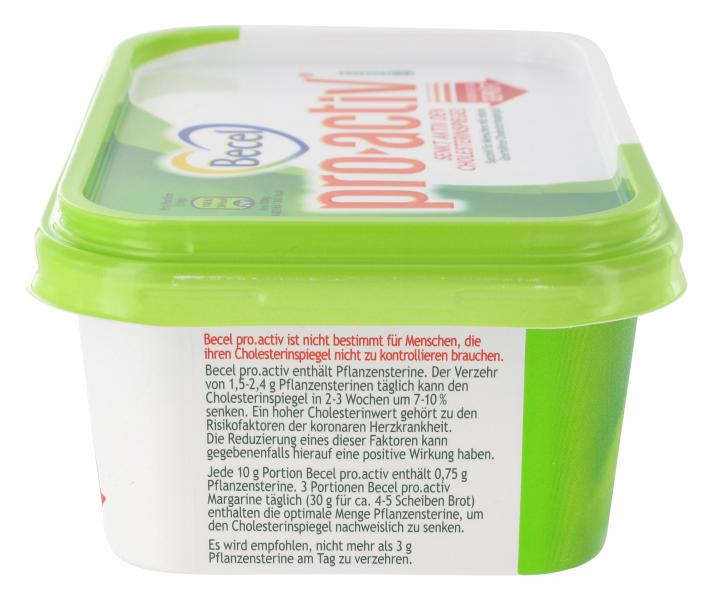 Becel pro.activ